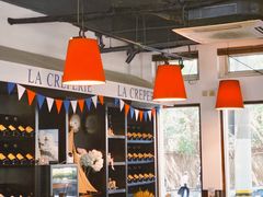 -La Creperie法餐厅(桃江路店)