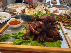 -秦淮人家风味酒楼(赣榆店)
