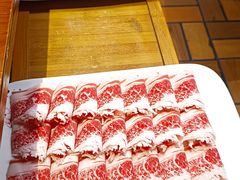 -1078號老北京涮肉(万达广场店)