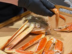 -震海贝烤贝·民俗特色店(延吉总店)