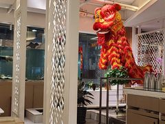 大堂-衡山汇·高级粤菜(霄云路店)