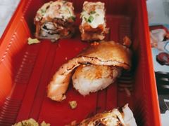 -东京屋(武定路店)