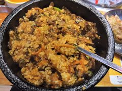 -老炉家木炭烤肉(长江国际店)