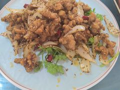 -清真•蜀风园(丁字沽店)