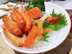 -水木锦堂·自助铁板烧(望京凯德MALL店)