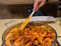 -黄记煌三汁焖锅(广州曜一城店)