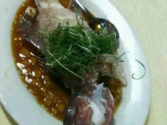 -老字号蛇口德记烧腊饭店·海鲜加工