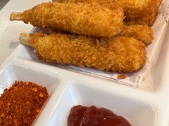 -七欣天香辣蟹火锅(万达广场店)