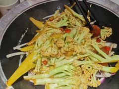 -百年神厨·地道川菜(清江西路店)