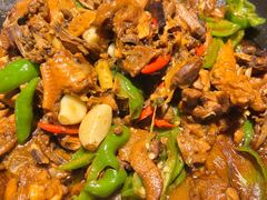 -潍坊菜馆(三里河南横街店)