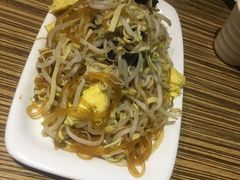 炒合菜-老昌春饼(中央二店)