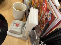 -食其家·牛丼咖喱(苏州永旺店)