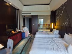 -清远熹乐谷温泉度假酒店
