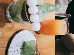 -無邪日式甜品(世博源店)