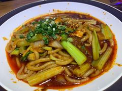 -胖老汉椒麻鸡清真新疆菜(西御街店)