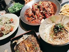 -一棠龙虾•王牌虾球(楚河汉街店)