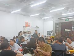 -贞姨美食·老字号海鲜大排档