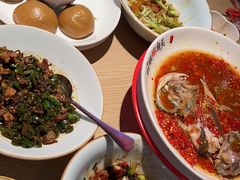 -湘阁里辣(大朗广场店)