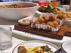 -人民公社大食堂(张家湾店)