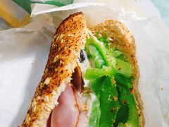 -赛百味(仙林金鹰店)