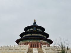 -长城西部影视城