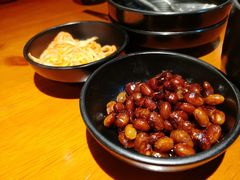 -鑫日千里马朝鲜族小馆(总店)