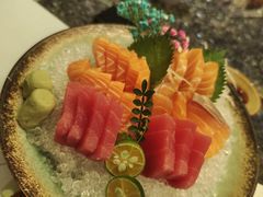 -广东嘉华大酒店·季花铁板烧餐厅