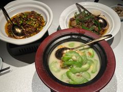 -湘邻呷铺·田园家宴(汉基广场店)