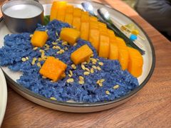 -富贵椰Thai Bistro&Eatery(丰盛里店)