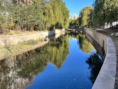 -元大都城垣遗址公园