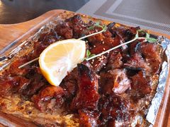 -IL Forno 意坊·意大利餐厅(温州万象城店)