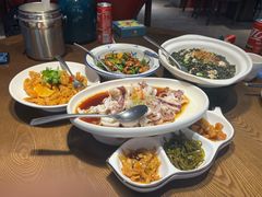 -闽鄂情·闽南招财鸭(水头店)