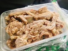 -靖远尕六美味羊羔肉