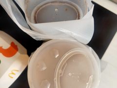 -麦当劳(燕顺路店)