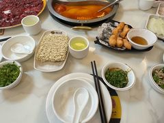 -潮汕大目牛肉火锅(皇岗旗舰店)