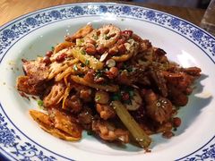 -新悦·霞浦海鲜生(上下杭店)