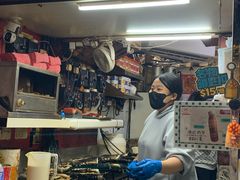 -利强记北角鸡蛋仔(弥敦道店 )