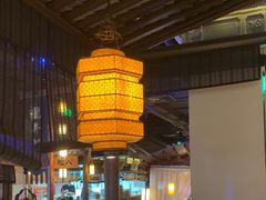 -绿茶餐厅(领展购物广场·中关村店)