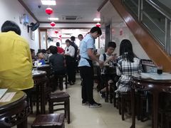 大堂-仁信双皮奶(东川路店)
