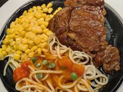 -豪客来牛排(文化路店)