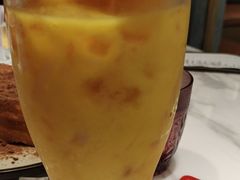 -新世界餐厅(万达店)