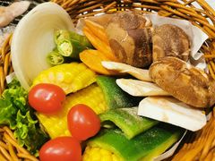 -御牛道日式烤肉料理(杭州万象城店)
