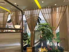 -润园四季椰子鸡火锅(南山海岸城店)