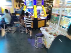 -星际传奇·电玩城·游戏厅·儿童乐园(大悦城店)
