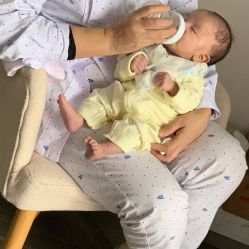 -爱瑞馨母婴护理中心(爱悠悠店)