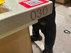 -海底捞火锅(让胡路万达店)