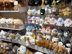 -解忧集市(北京路天河城店)