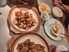 -闽上鲜·福建菜(龙湖滨江天街店)