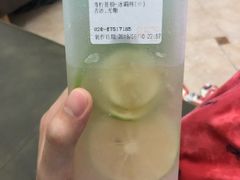 -85度C(广州石牌桥店)