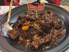 -回味黑鸭煲·始于2006(万松园店)